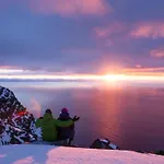 Ytterviks Rorbu Lofoten With Private Sauna