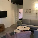 펜션 Ytterviks Rorbu Lofoten With Private Sauna