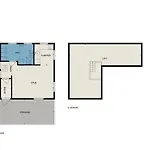 Ytterviks Rorbu Lofoten With Private Sauna * 스탐순드