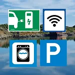 Ytterviks Rorbu Lofoten With Private Sauna * 스탐순드