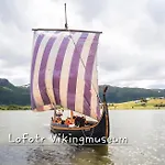 Ytterviks Rorbu Lofoten With Private Sauna *