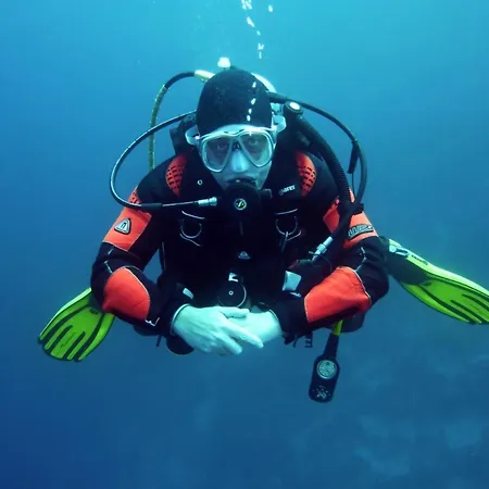 펜션 Ytterviks Rorbu Lofoten With Private Sauna