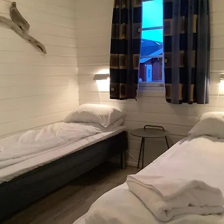 Ytterviks Rorbu Lofoten With Private Sauna *