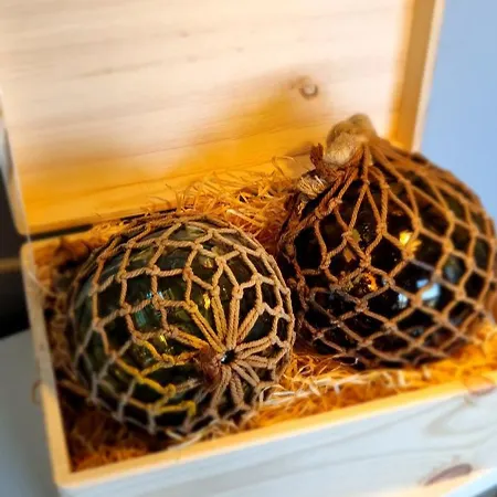 Ytterviks Rorbu Lofoten With Private Sauna *