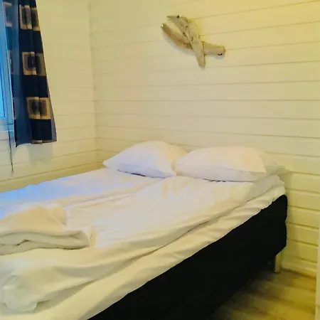 Ytterviks Rorbu Lofoten Private Sauna & Free Elektric Carcharging * Stamsund