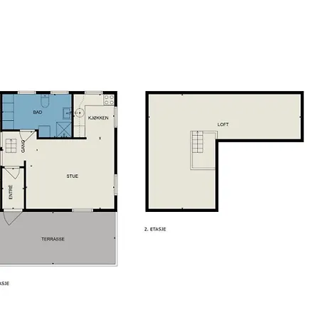 Ytterviks Rorbu * Stamsund