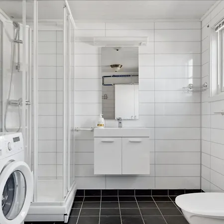 Ytterviks Rorbu Lofoten With Private Sauna