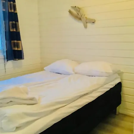 Ytterviks Rorbu Lofoten With Private Sauna *