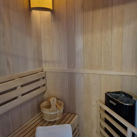 Ytterviks Rorbu Lofoten Private Sauna & Free Elektric Carcharging * 斯塔姆松