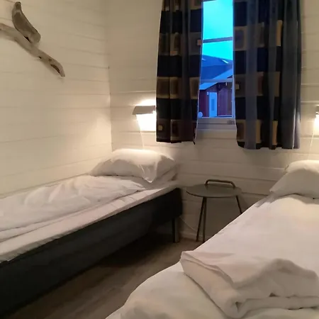 Ytterviks Rorbu Lofoten Private Sauna & Free Elektric Carcharging *