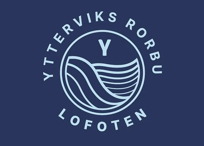 Ytterviks Rorbu Lofoten With Private Sauna Semesterbostad Stamsund