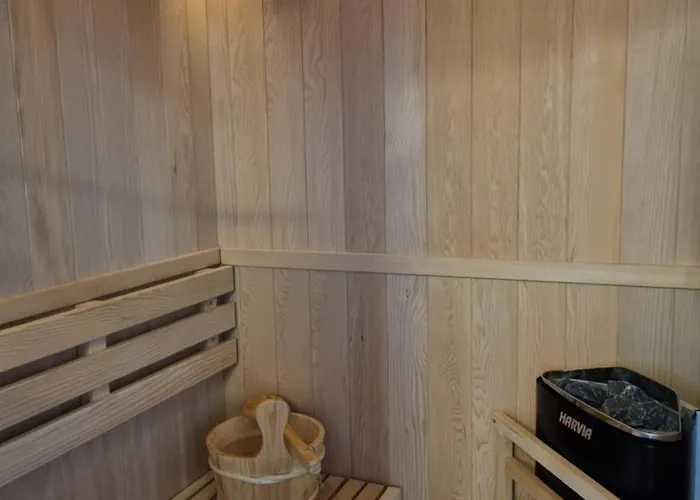 Ytterviks Rorbu Lofoten With Private Sauna * ستامسوند