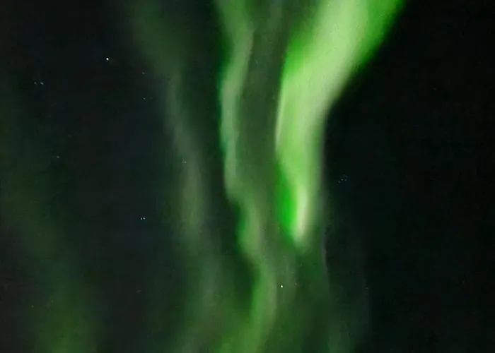 Ytterviks Rorbu Lofoten With Private Sauna Stamsund