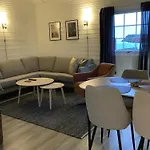 בית נופש Ytterviks Rorbu Lofoten With Private Sauna סטמסונד