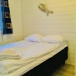 Ytterviks Rorbu Lofoten With Private Sauna * סטמסונד
